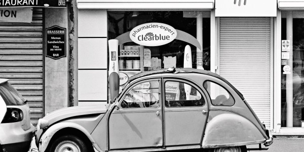 Fahrerflucht Dortmund